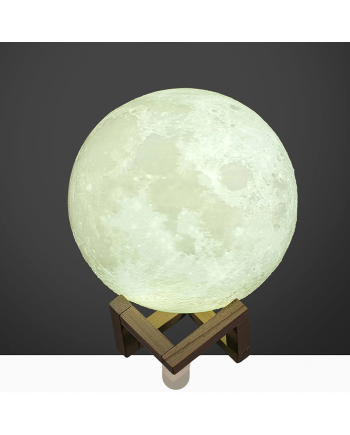 Lámpara Luna