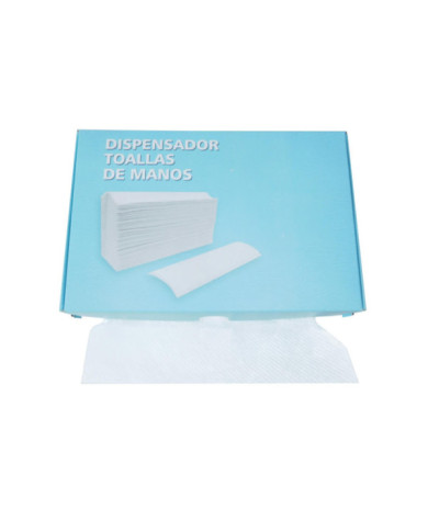 Dispensador de Toallas