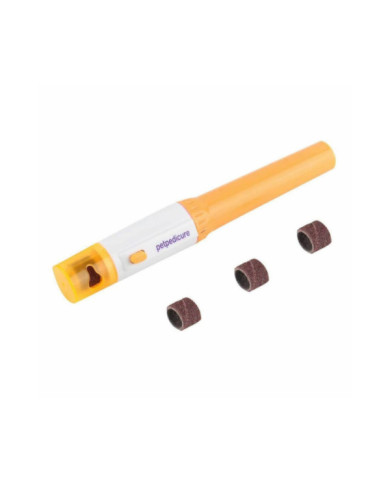 Limador de uñas para Mascotas