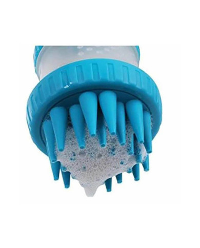 Dispensador de Champú  para Mascotas