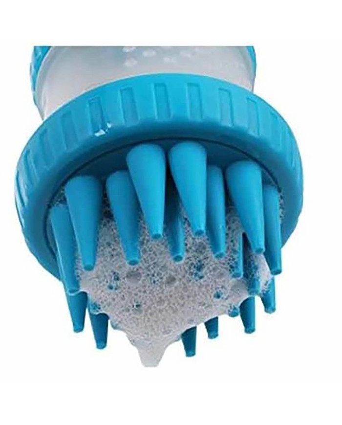 Dispensador de Champú  para Mascotas