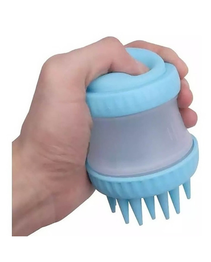 Dispensador de Champú  para Mascotas