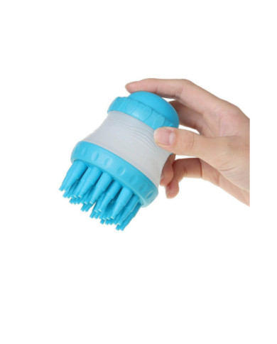 Dispensador de Champú  para Mascotas