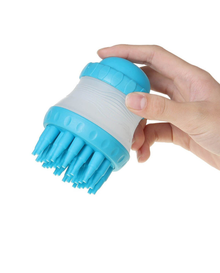 Dispensador de Champú  para Mascotas