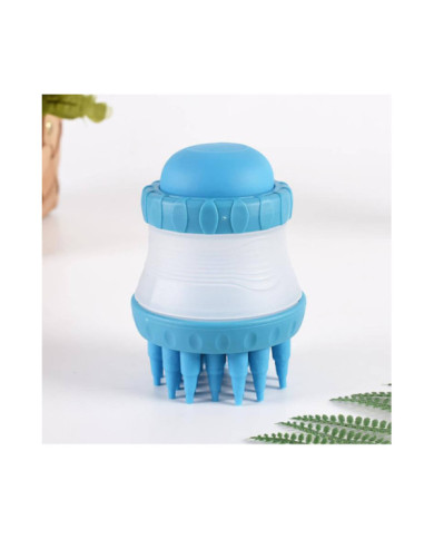 Dispensador de Champú  para Mascotas