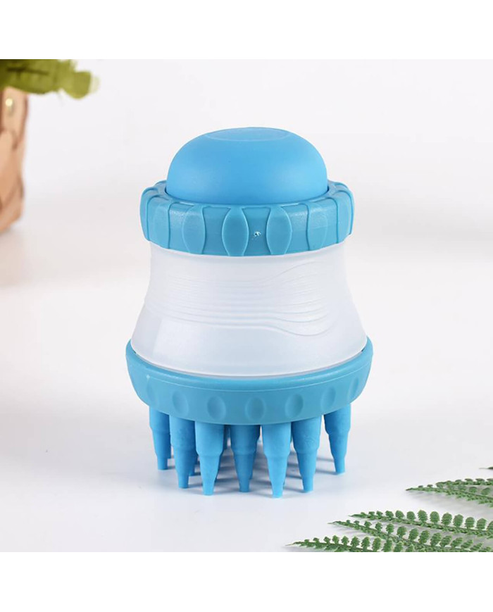 Dispensador de Champú  para Mascotas