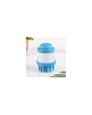 Dispensador de Champú  para Mascotas