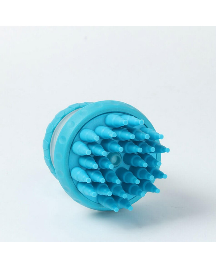 Dispensador de Champú  para Mascotas