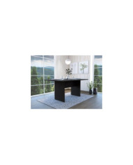 Comedor Ascher, Wengue, Para Cuatro Puestos