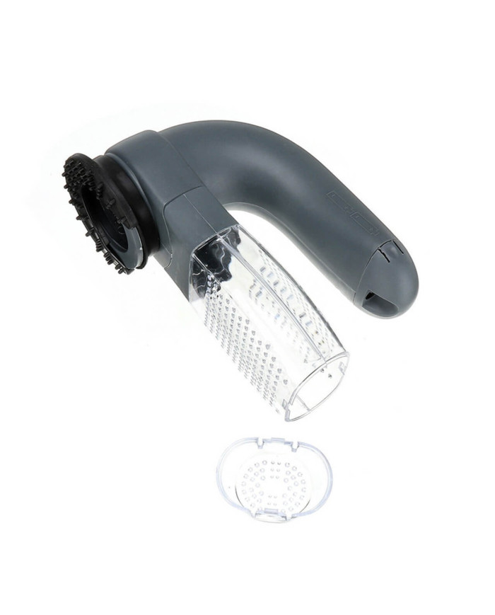 Cepillo Aspiradora de Pelo para Mascotas