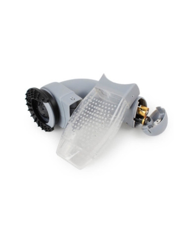 Cepillo Aspiradora de Pelo para Mascotas