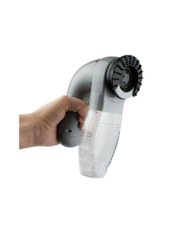 Cepillo Aspiradora de Pelo para Mascotas