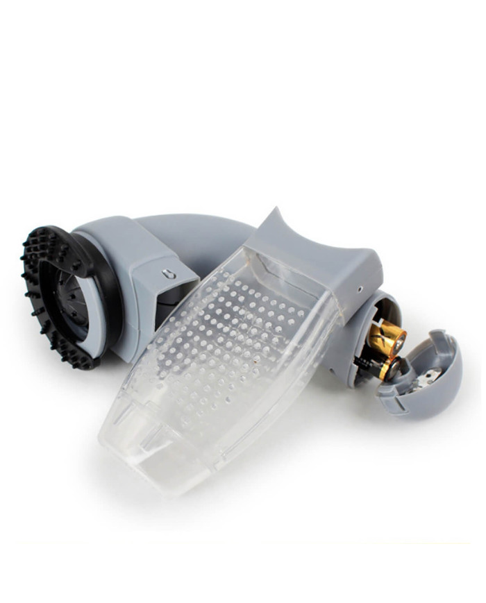 Cepillo Aspiradora de Pelo para Mascotas