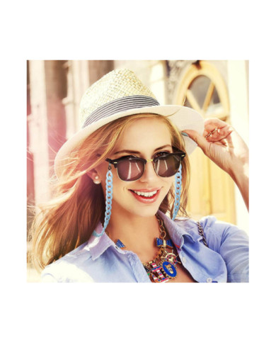 Cadenas para Gafas 1