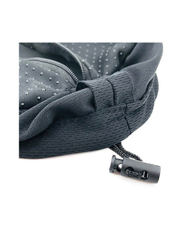 Cubre Sillín en Silicona