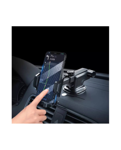 Porta Celular para Carro