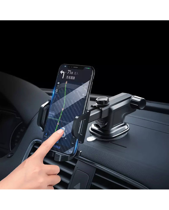 Porta Celular para Carro