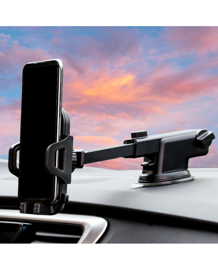 Porta Celular para Carro