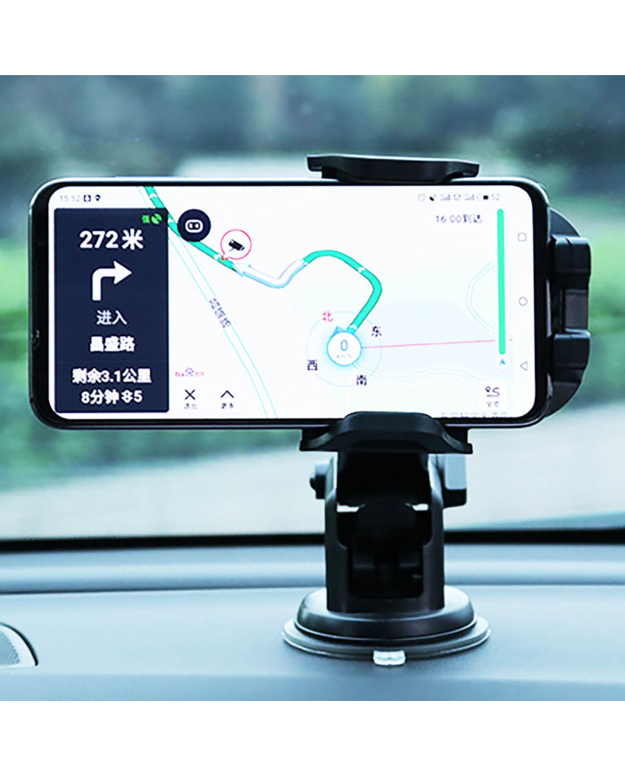 Porta Celular para Carro