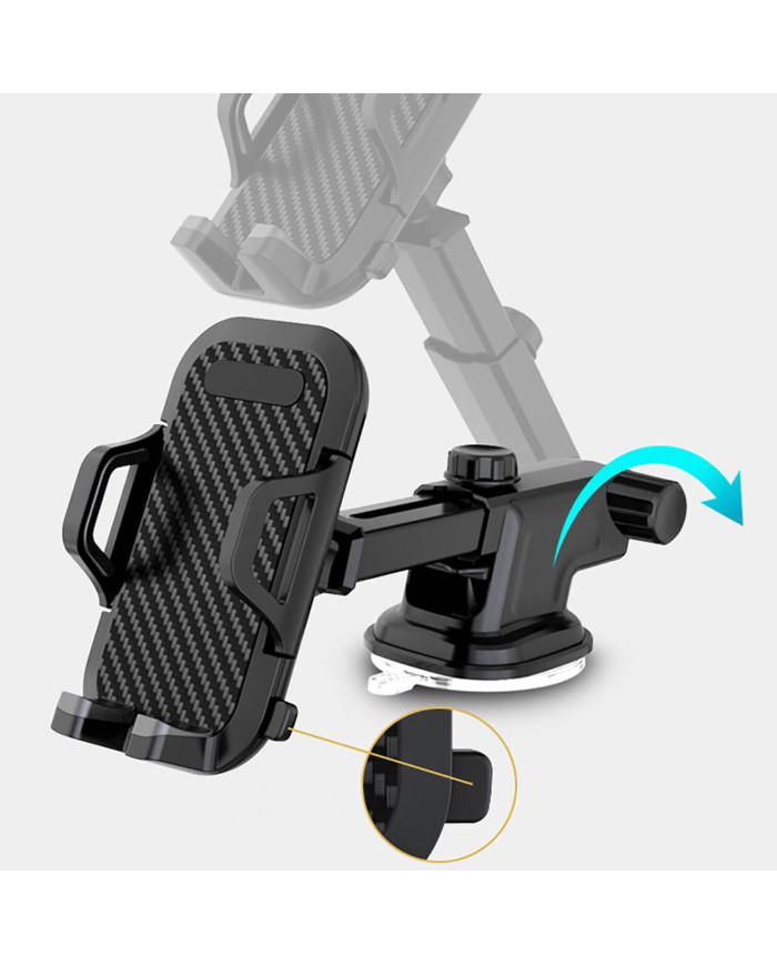 Porta Celular para Carro