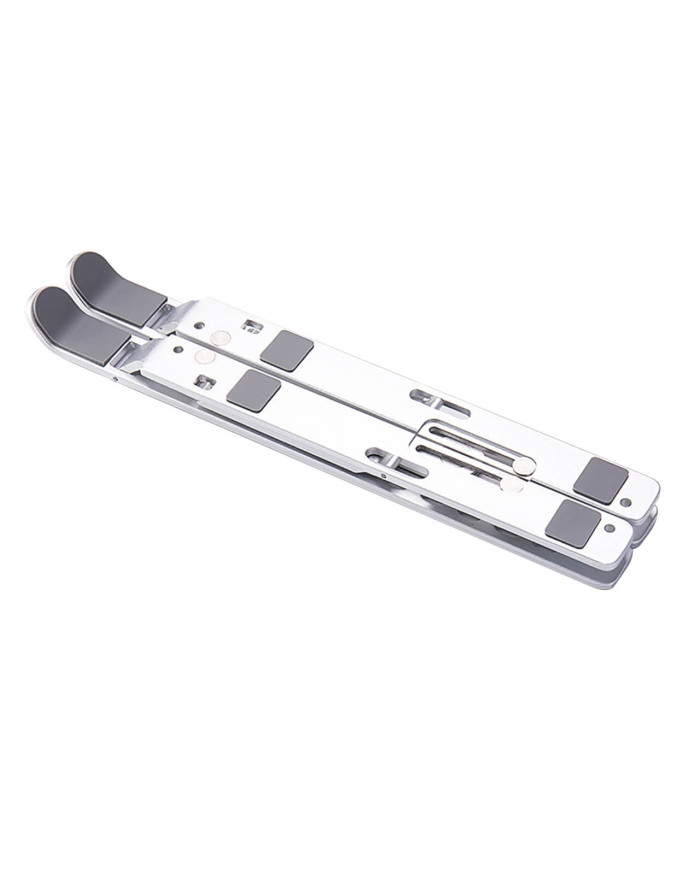 Soporte para Laptop  Aluminio