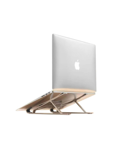 Soporte para Laptop  Aluminio