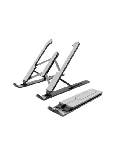 Soporte Laptop Plástico