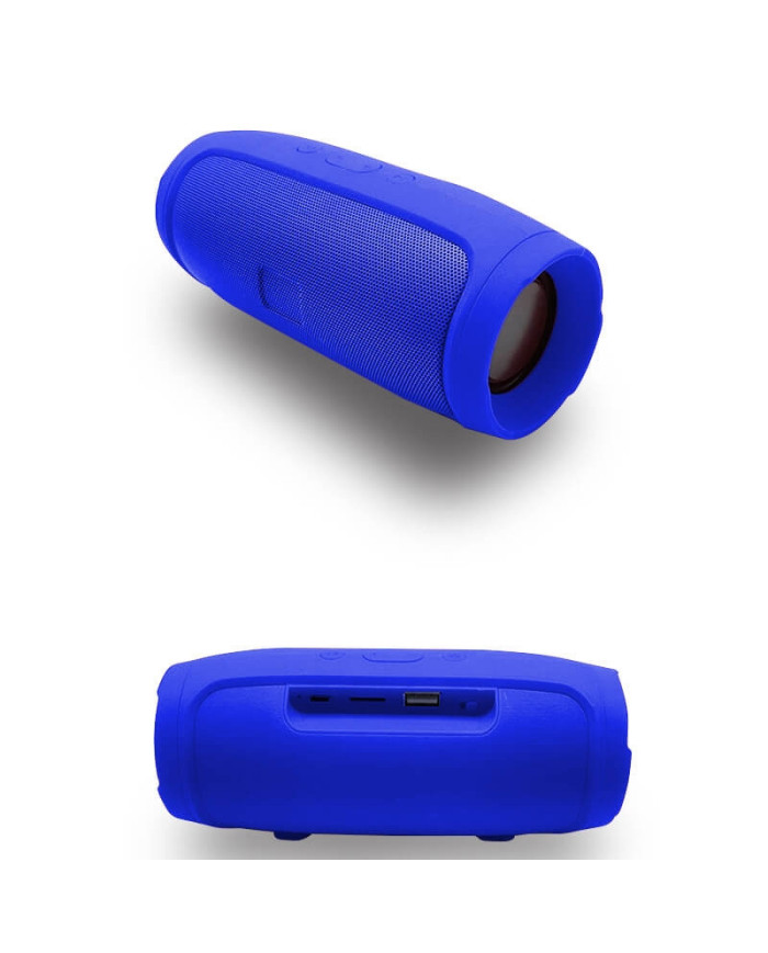 Parlante Bluetooth 9