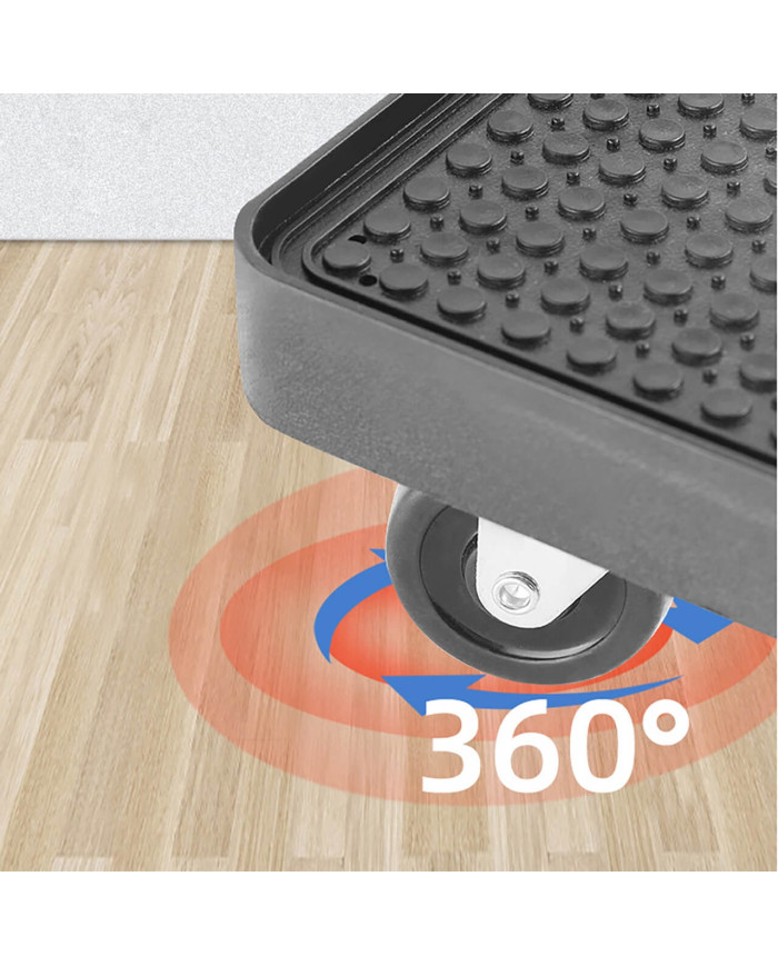 Base Móvil para  Lavadora y Nevera