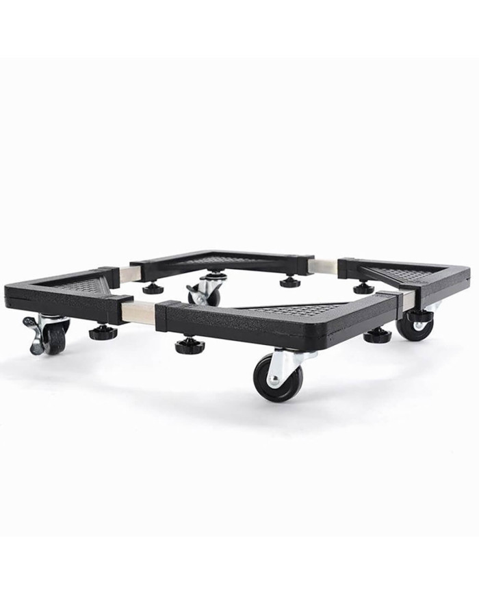 Base Móvil para  Lavadora y Nevera