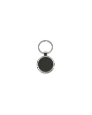 Llavero Cromo Circular