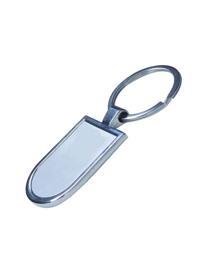 Llavero Metálico Escudo