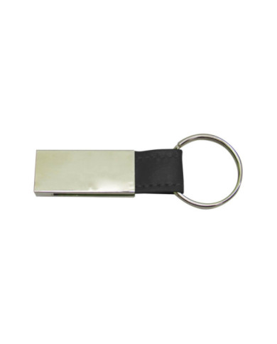 Llavero Metálico Banda