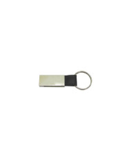 Llavero Metálico Banda