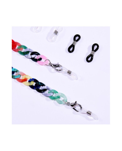 Cadenas para Gafas 2