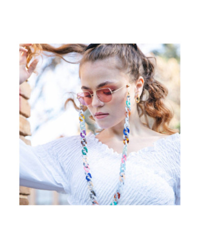 Cadenas para Gafas 2