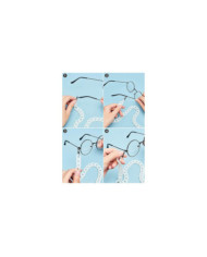 Cadenas para Gafas 2