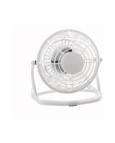 Ventilador de Escritorio USB