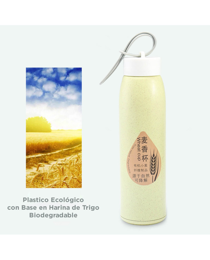 Botilito Ecovidrio 7