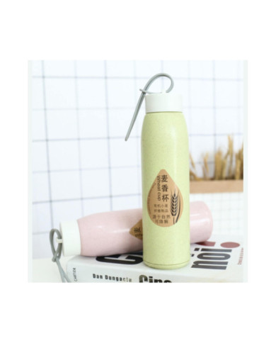 Botilito Ecovidrio 7