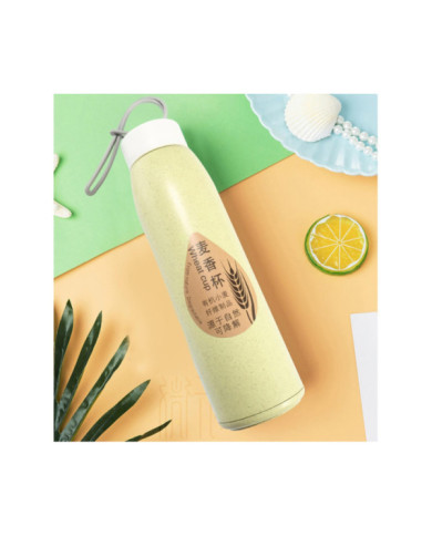 Botilito Ecovidrio 7