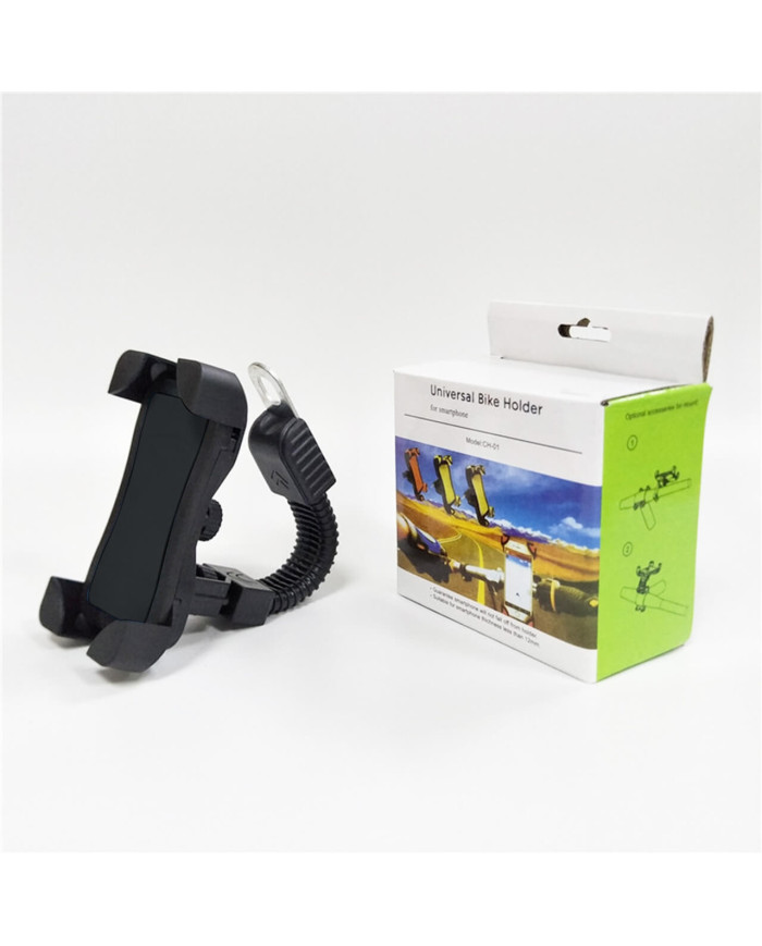 Porta Celular Moto 1