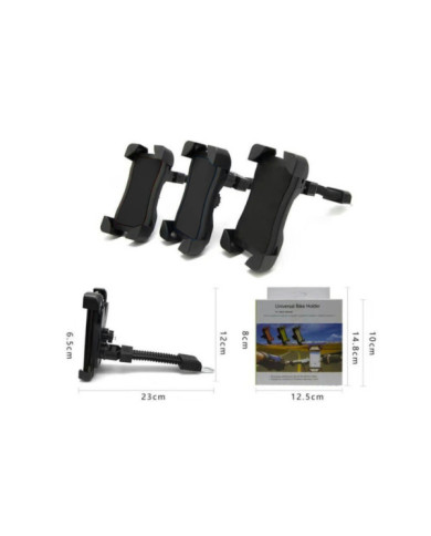 Porta Celular Moto 1