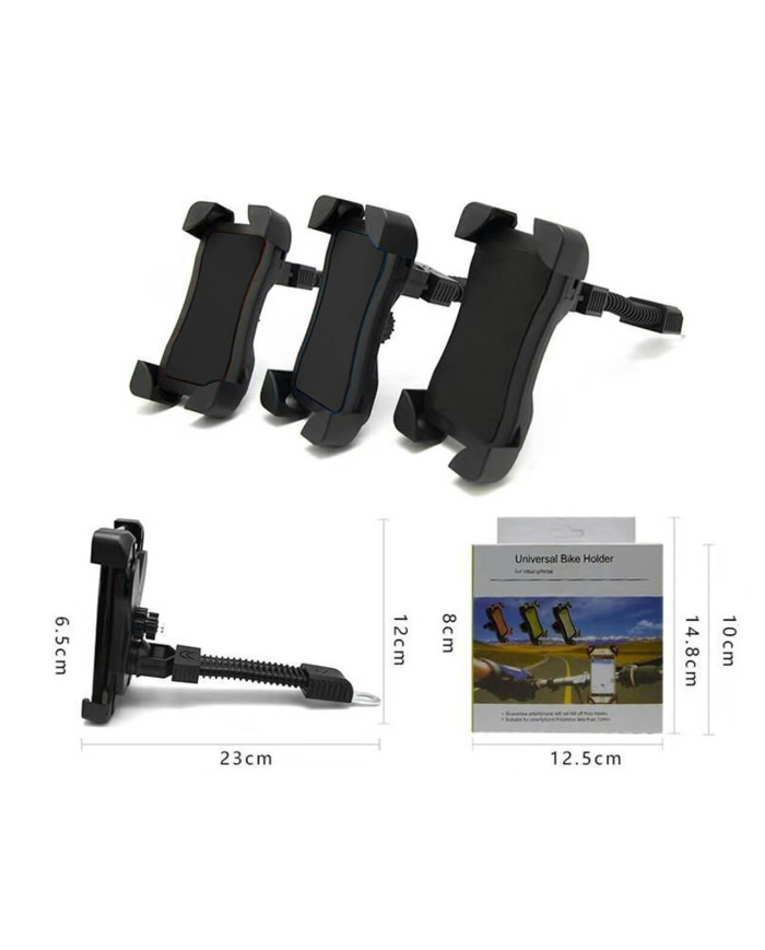 Porta Celular Moto 1