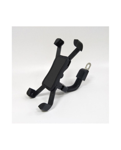 Porta Celular Moto 1