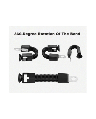 Porta Celular Moto 1