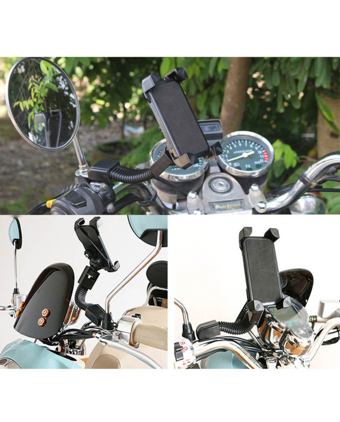 Porta Celular Moto 1