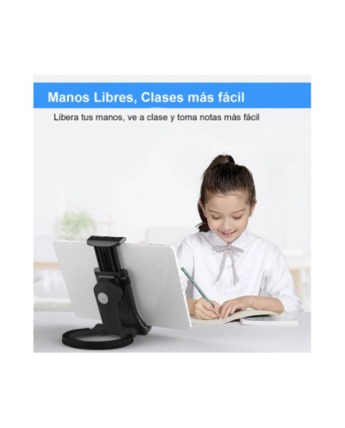 Porta Tablet 2 en 1