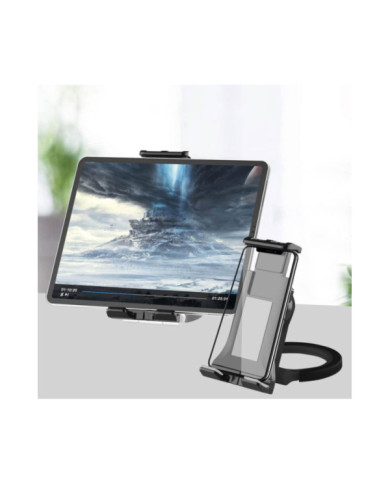 Porta Tablet 2 en 1