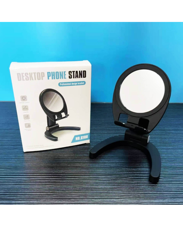 Porta Celular Espejo